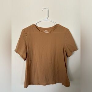NWT Skims Fits Everybody T-Shirt